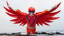 Champion of the Heavens