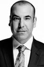 Rick Hoffman isLouis Litt