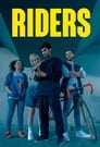 Poster de Riders