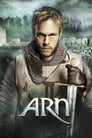 Arn: The Knight Templar Episode Rating Graph poster