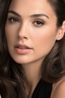 Gal Gadot isDiana Prince / Wonder Woman