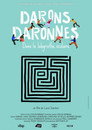 Darons, daronnes, dans le labyrinthe scolaire