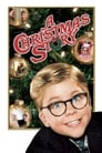 Movie poster for A Christmas Story