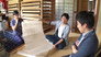 Reviving the Home of Traditional Paper: Cultural Reactivator - Takeshi Fujiwara