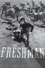 Poster van The Freshman