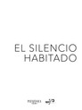 The Inhabited Silence