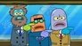 The Sewers of Bikini Bottom