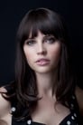 Felicity Jones isSorrell (voice)