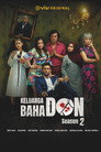 Keluarga Baha Don Musim Ke-2
