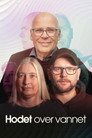 Plakat for 'Hodet over vannet'