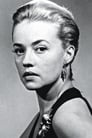 Jeanne Moreau isJeanne