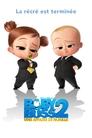 Baby boss 2 : Une affaire de famille Baby boss 2 : Une affaire de famille