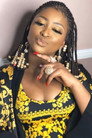 Etinosa Idemudia isRuns Girl