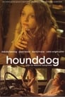 Poster van Hounddog