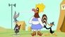 New Looney Tunes 3x53