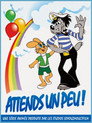 Attends un peu!