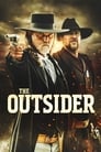 Poster van The Outsider