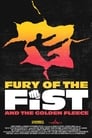 Poster van Fury of the Fist and the Golden Fleece