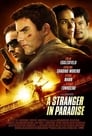 A Stranger in Paradise poster