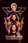 Poster for Charlie's Angels