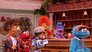 Welcome to the Furchester