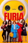 Furia (2025) - Affiche