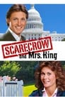 Scarecrow and Mrs. King Episode Rating Graph poster