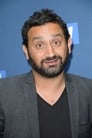 Cyril Hanouna isCyril Hanouna