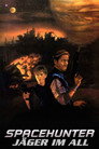 Spacehunter - Jäger im All (1983)