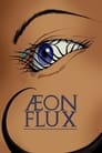 Ӕon Flux Episode Rating Graph poster