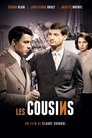 3-Les Cousins