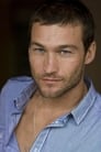 Andy Whitfield isGabriel