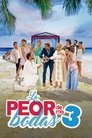 La peor de mis bodas 3 (2023)