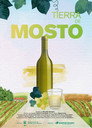 Tierra de mosto