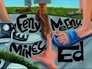 Eeney, Meeney, Miney, Ed