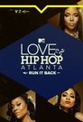 Love & Hip Hop Atlanta: Run It Back Episode Rating Graph poster