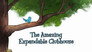 The Amazing Expandable Clubhouse