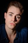 Dacre Montgomery is Steve Binder