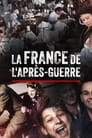 La France de l'après-guerre Episode Rating Graph poster