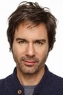 Eric McCormack isDr.Daniel Pierce