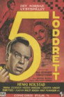 5 loddrett