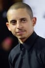 Moisés Arias isNorman 'Norm' MacLean