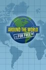 Around the World for Free Episode Rating Graph poster