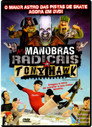 As Manobras Radicais de Tony Hawk