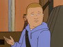 King of the Hill - الحلقة 4