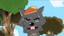 Pleasant Goat and Big Big Wolf 1x85