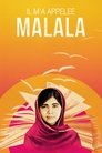 Il m'a appelée Malala