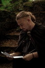 Calvin Konrad isDean Scorlisier
