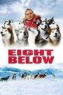 Eight Below poster