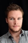 Jack Reynor isShane